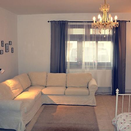 Apartmany Pod Putimskou Branou Piosek Zewnętrze zdjęcie