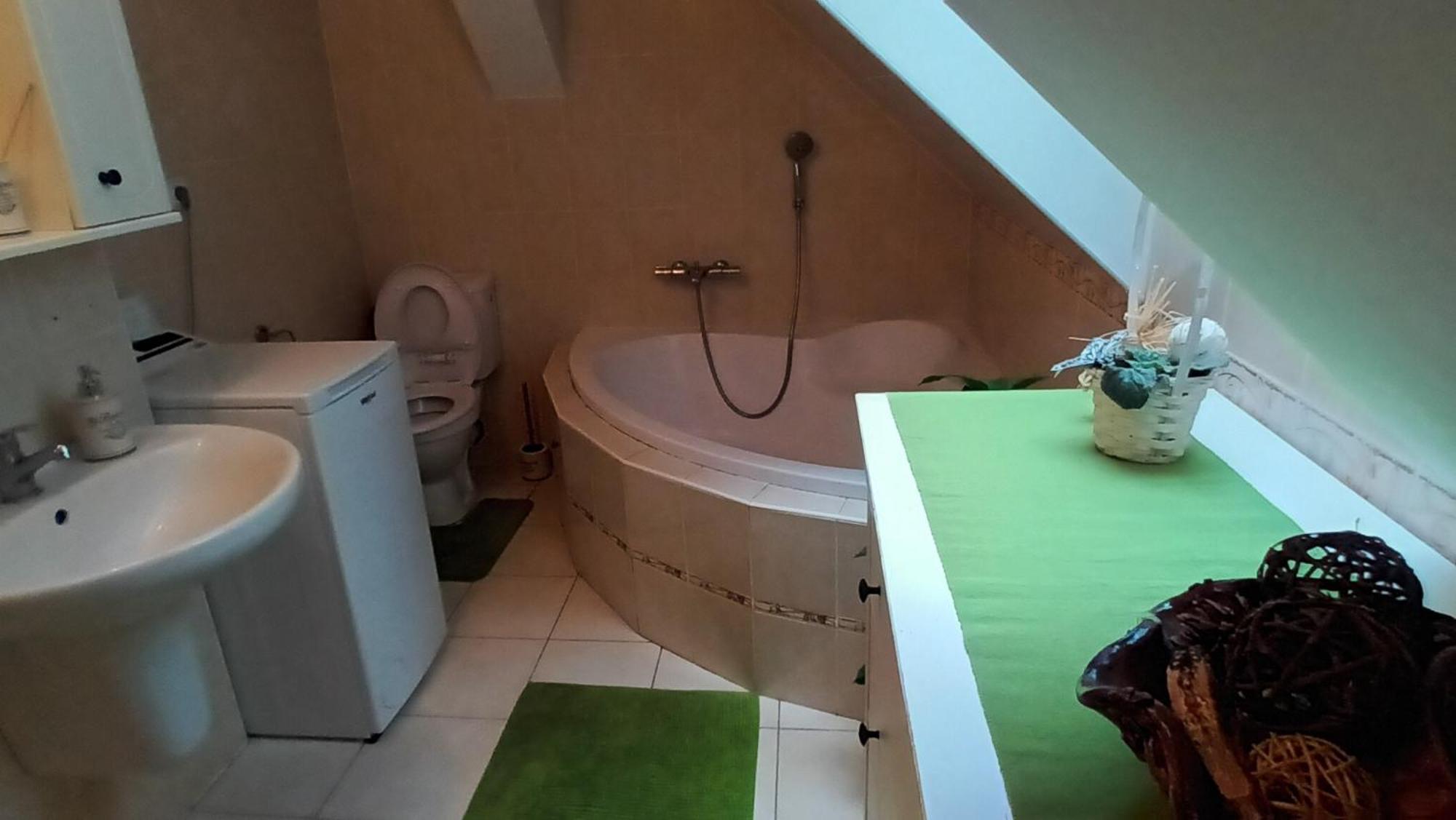 Apartmany Pod Putimskou Branou Piosek Zewnętrze zdjęcie