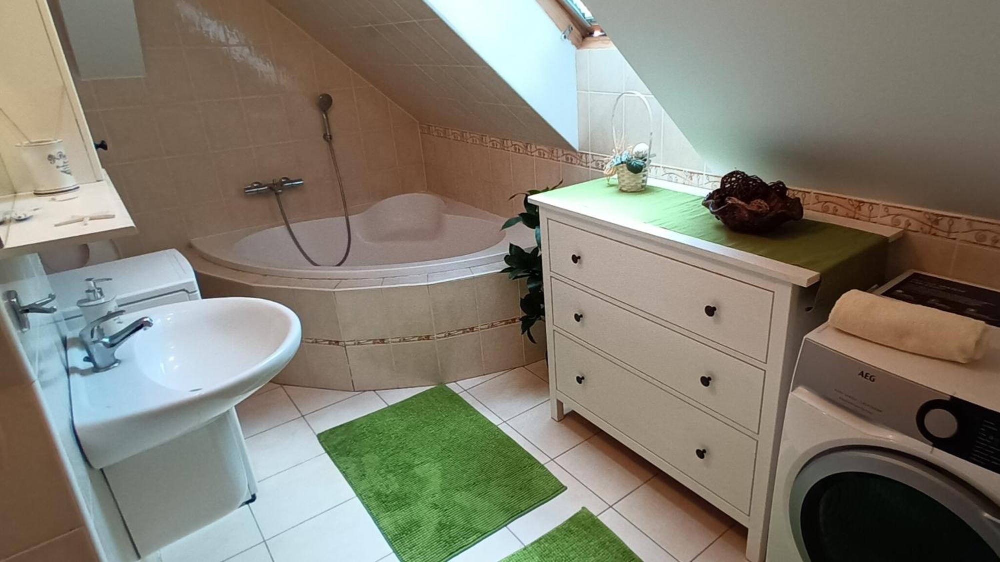 Apartmany Pod Putimskou Branou Piosek Zewnętrze zdjęcie