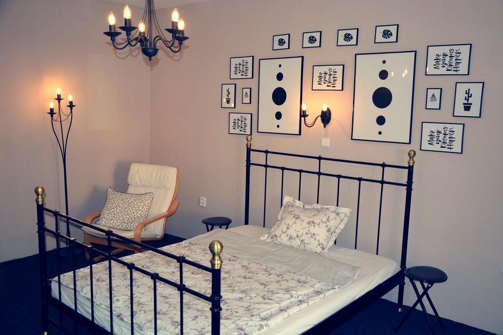 Apartmany Pod Putimskou Branou Piosek Zewnętrze zdjęcie