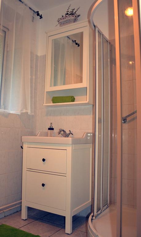 Apartmany Pod Putimskou Branou Piosek Zewnętrze zdjęcie